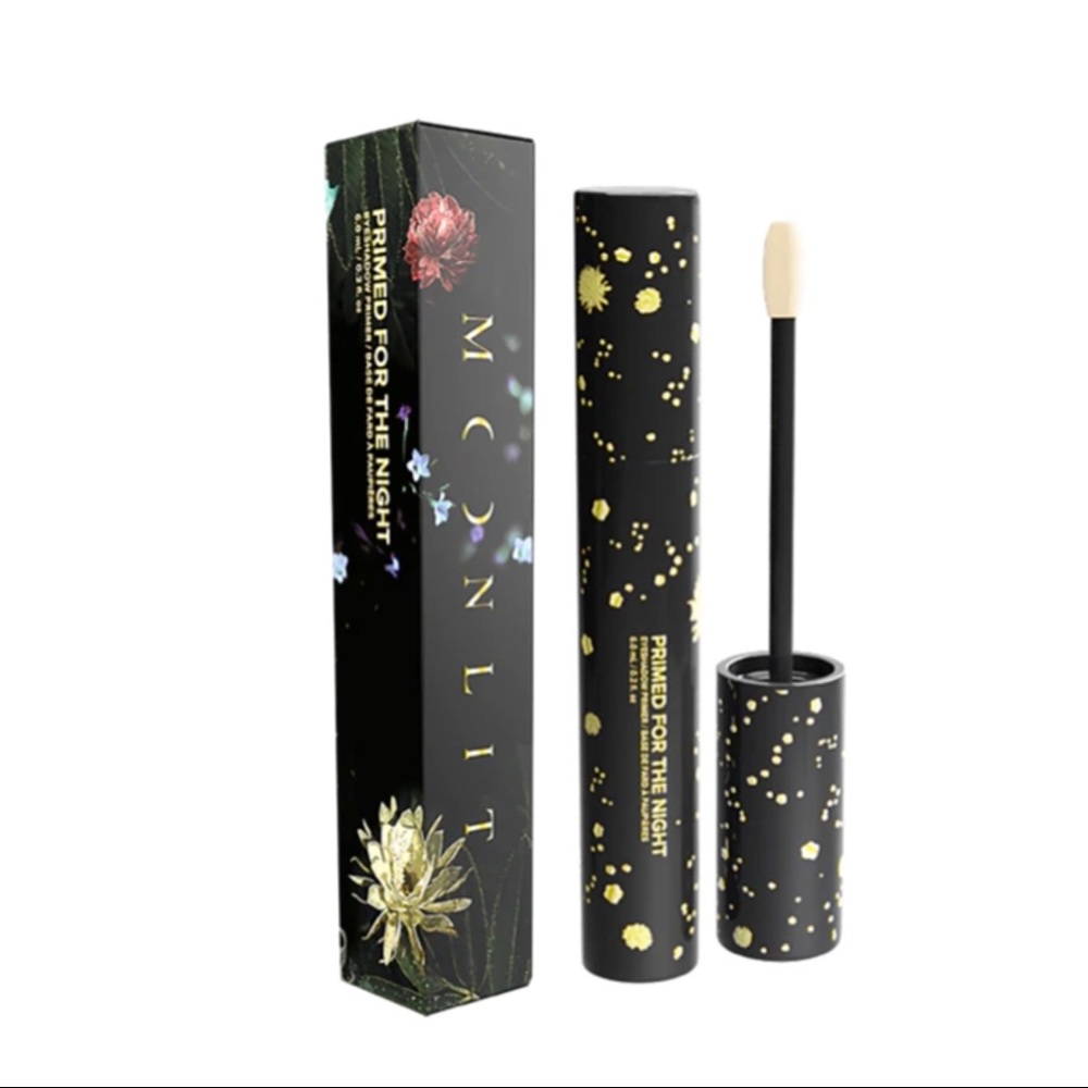 Moonlit Primed For The Night Eyeshadow Primer